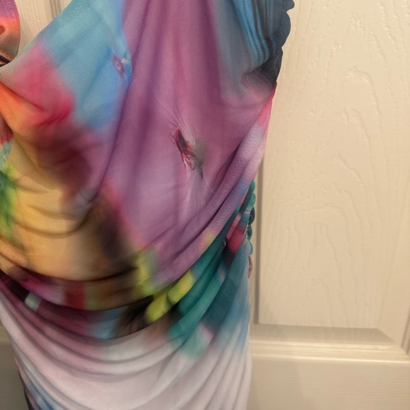 NWT AFRM Dress - Picture 4 of 4